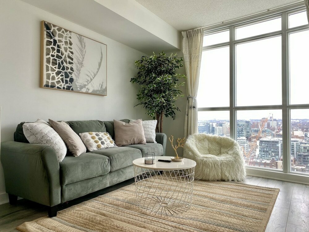 Фото Waterfront Luxury Residences