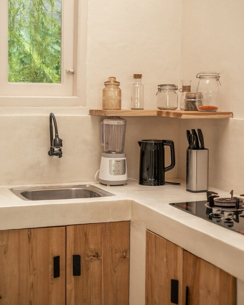 Фото Villa Isla by Alfred in Bali