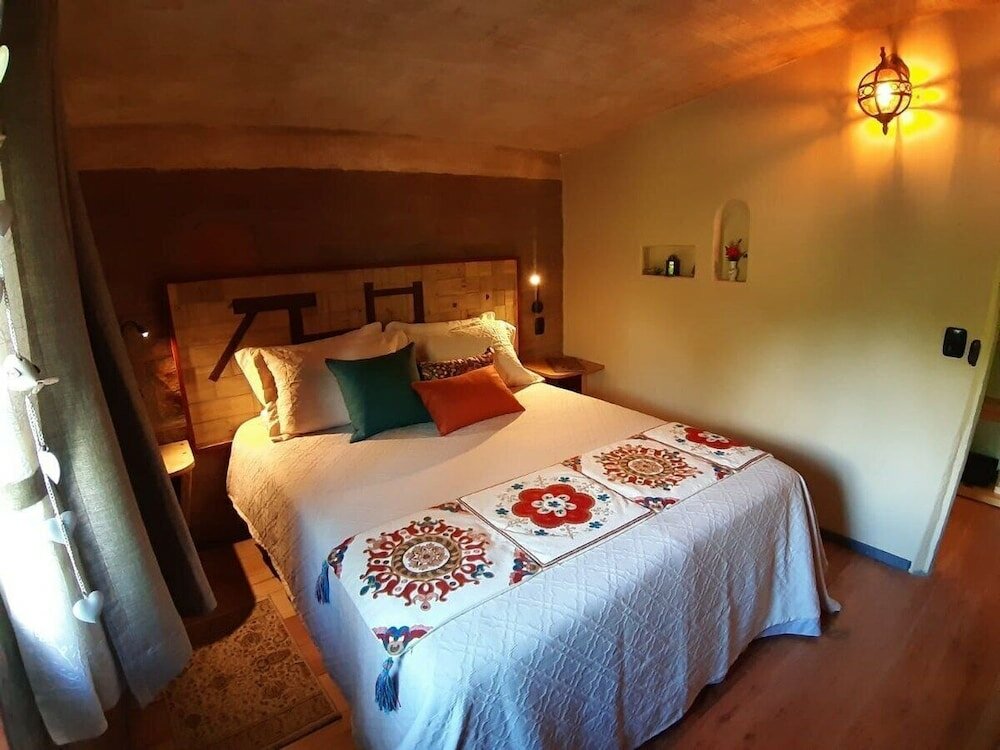 Фото Sítio Cogumelos Montanhês