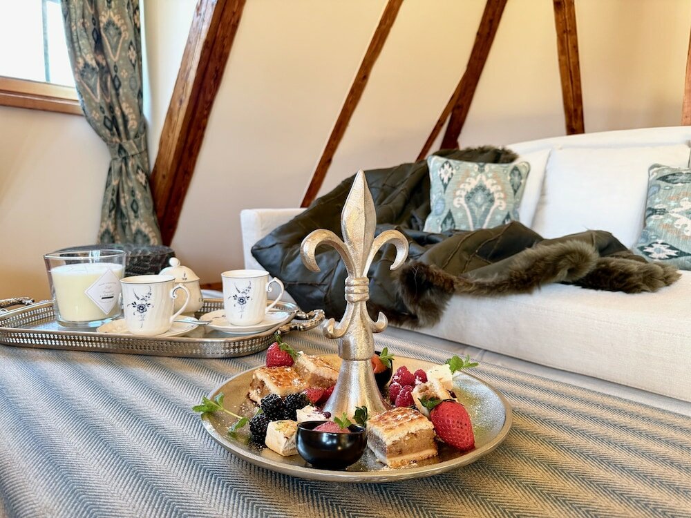 Фото Turm Kaps Luxury Home by Belle Stay