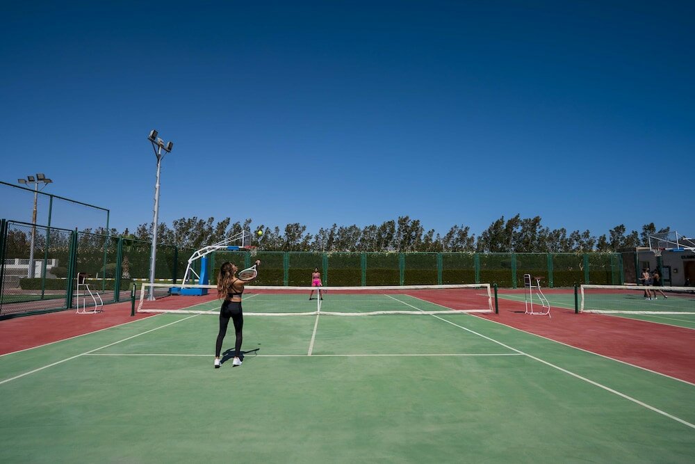 Фото Sunrise Crystal Bay Resort - Posh Club