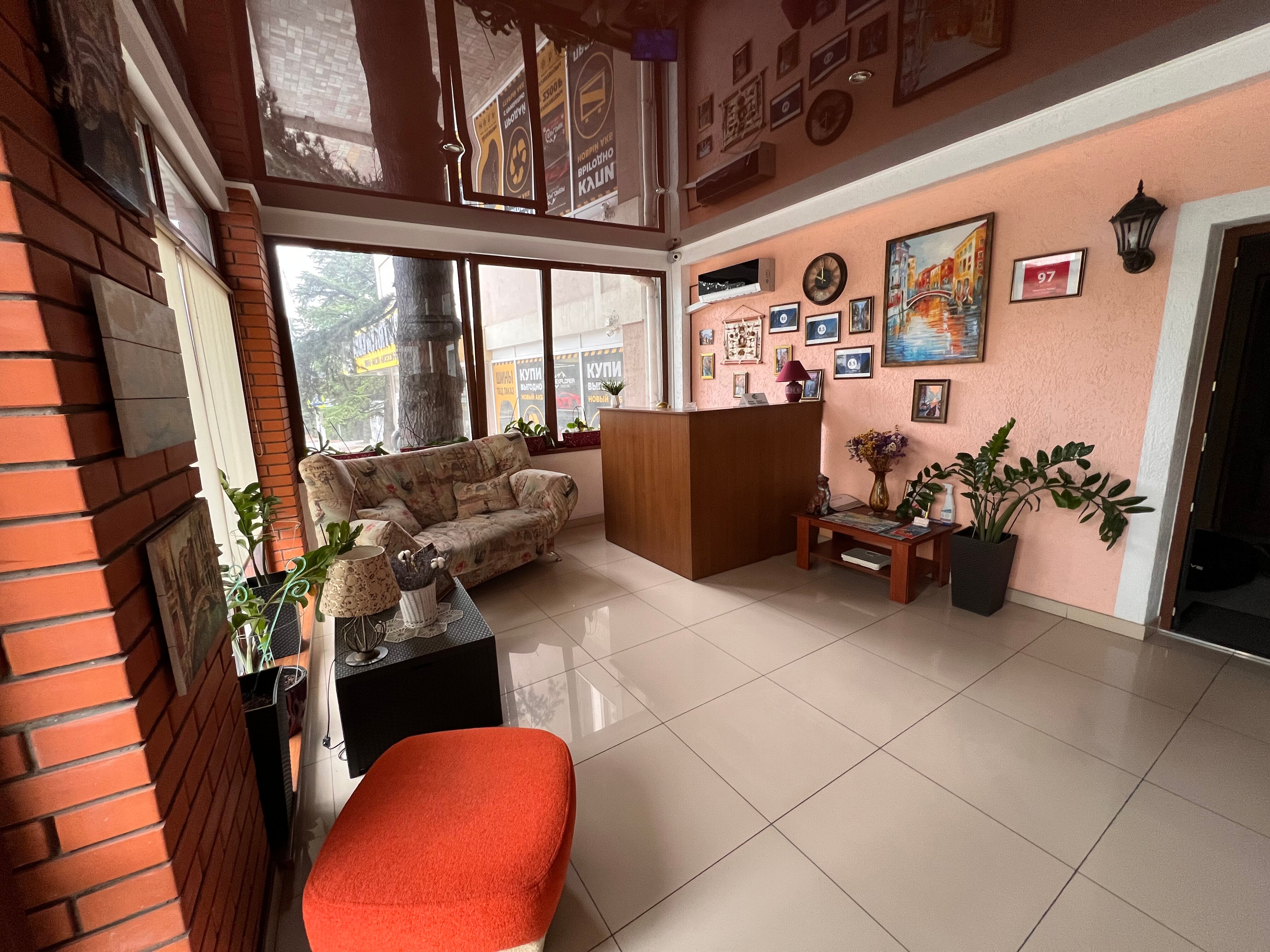 Фото отеля 3