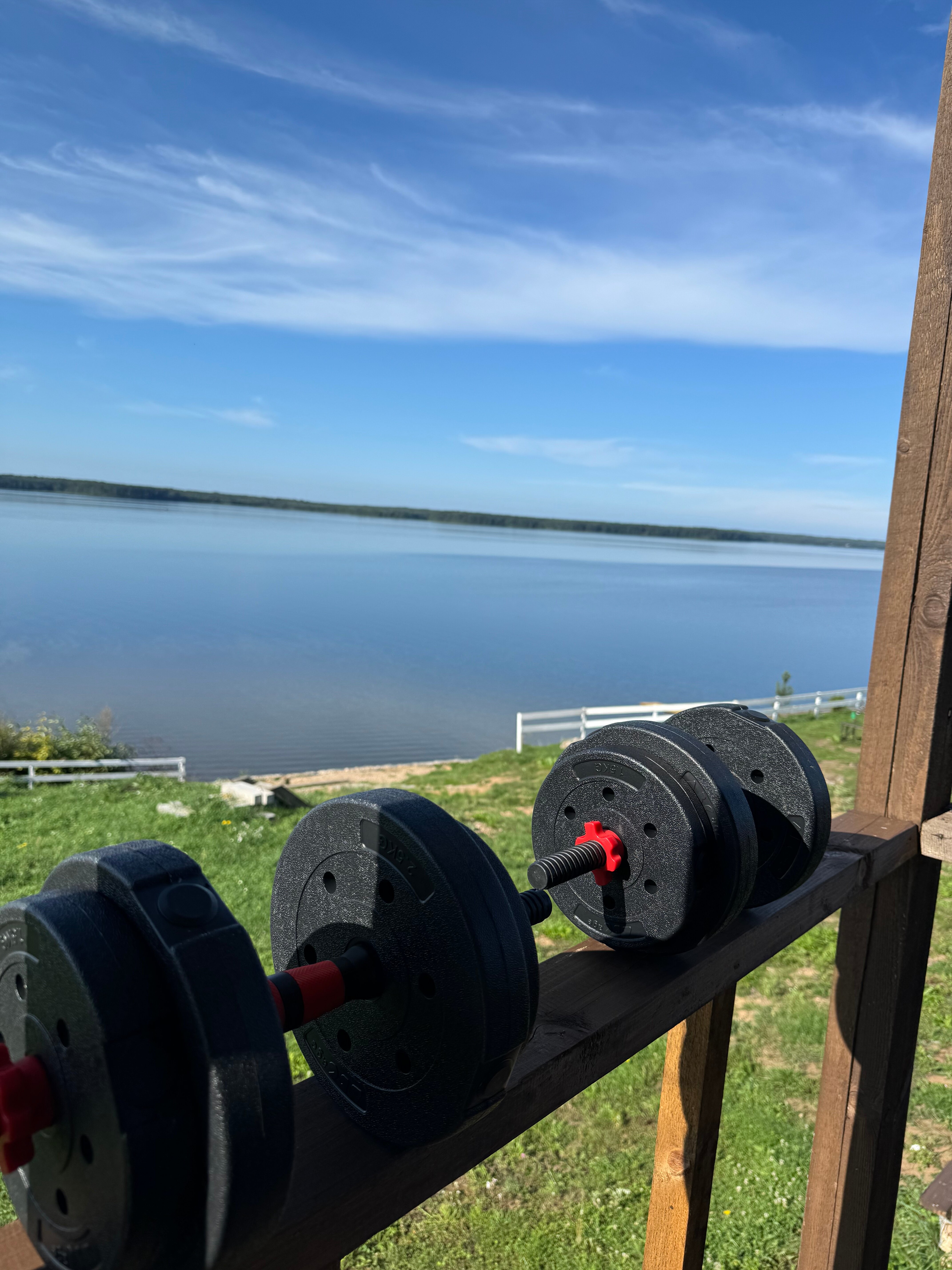 Фото Лейк лайф