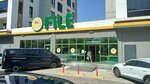 File Market (Bursa, Nilufer District, Cumhuriyet Neighborhood, Akasya Street, 7B), supermarket