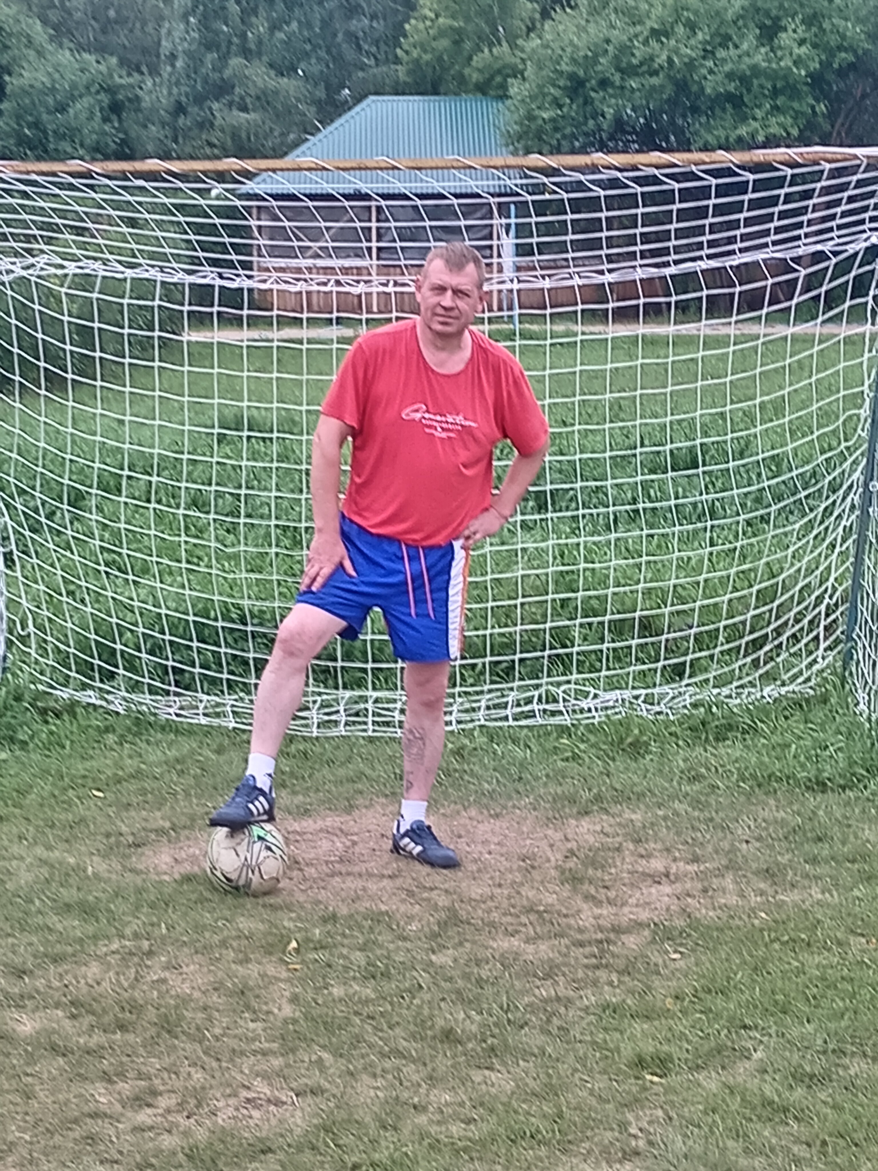 Фото Зотино