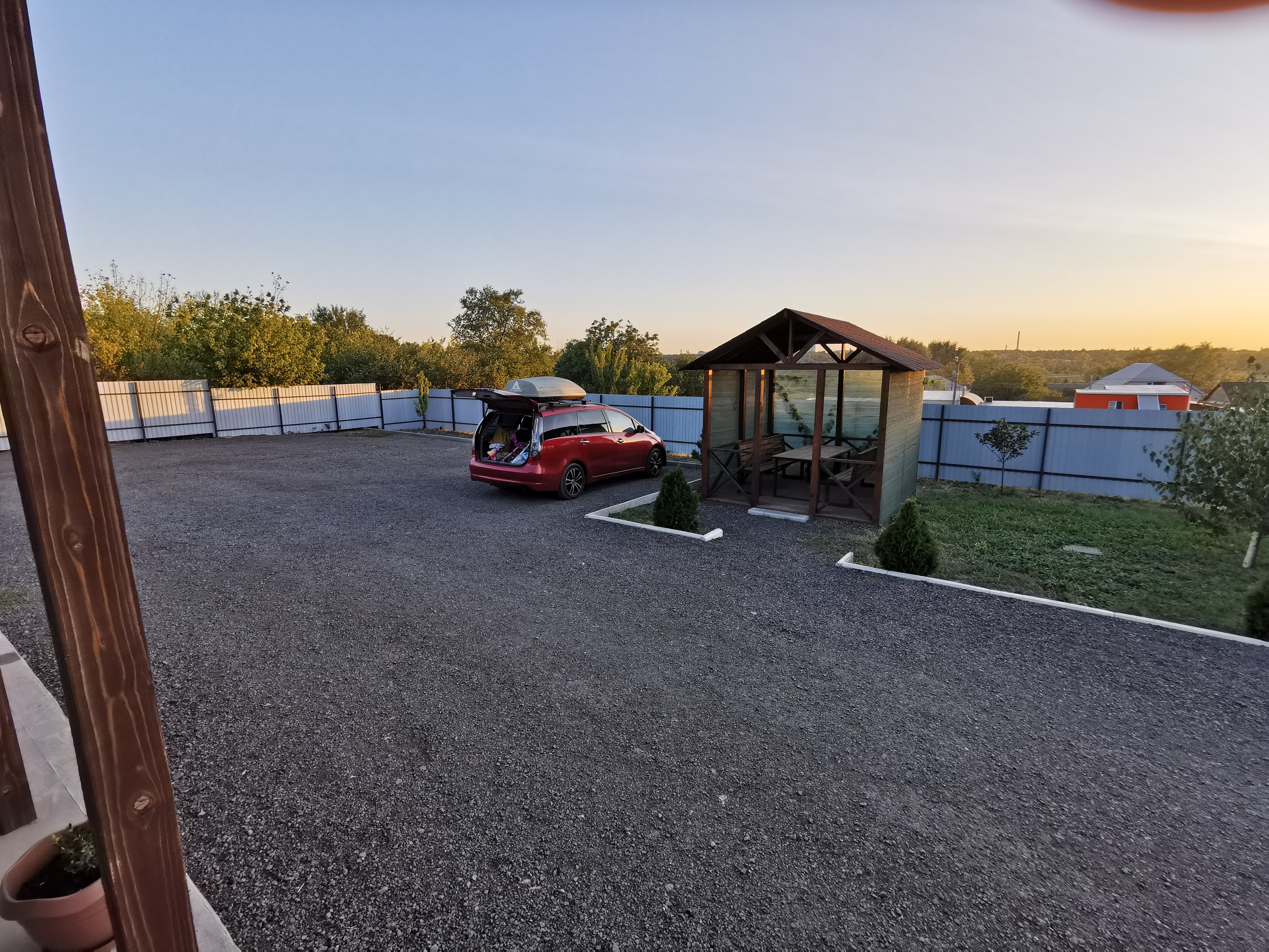 Фото Green house