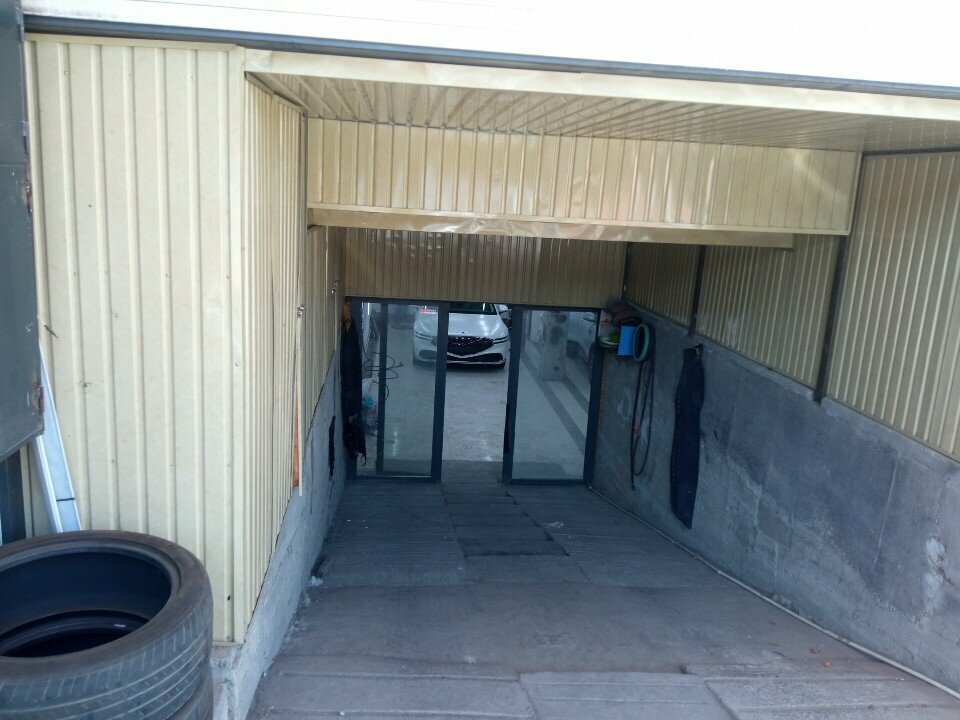 Auto detailing Детейлинг, Osh, photo