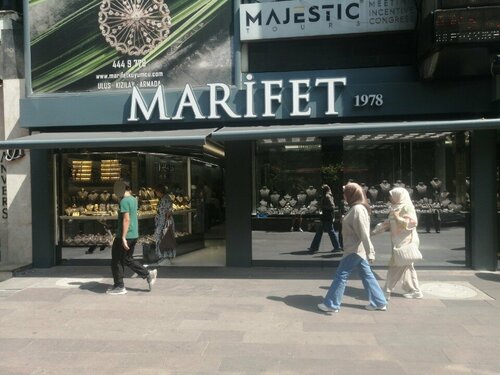 Marifet Kuyumculuk Fotoğraf 2