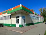 Mari Sale (Rekordnaya ulitsa, 33Б), clothing store