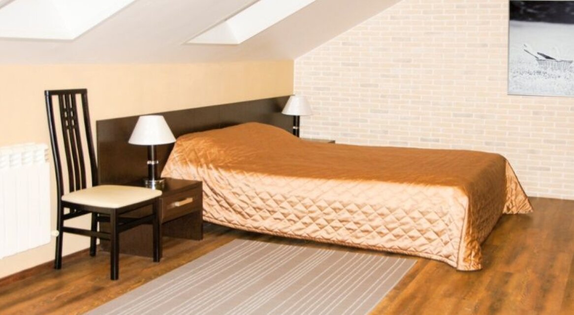 Фото Кают компания