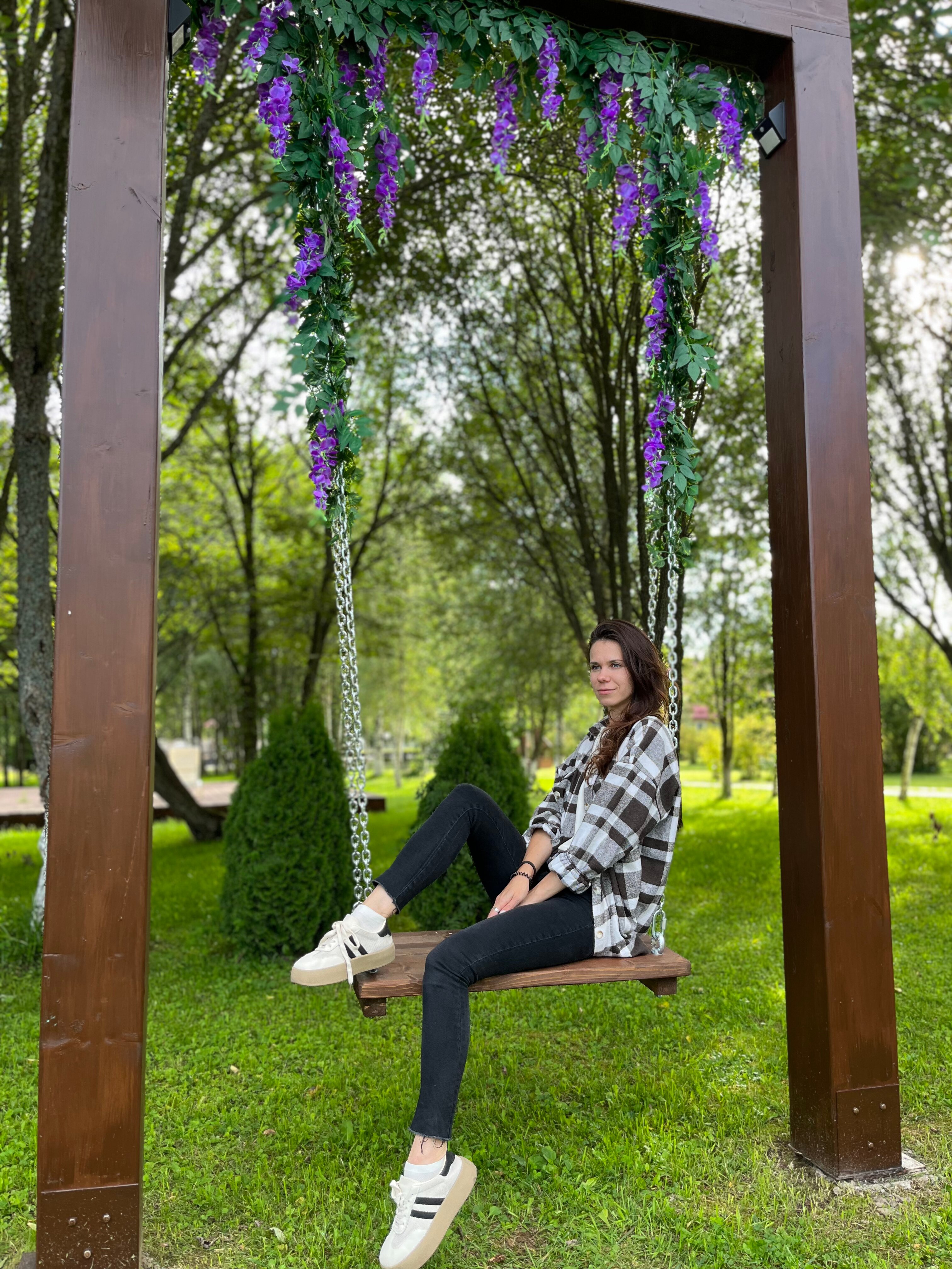 Фото Экоферма Вьюхово