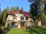 Лялин луг (gorodskoy posyolok Siverskiy, Komsomolskiy prospekt, 2) ، فندق