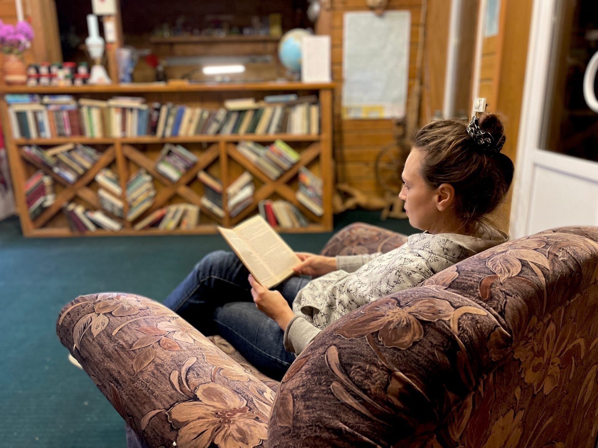 Фото Вегарус