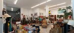 Antrepo. co (İstanbul, Kadikoy, Acıbadem Mah., Ata Sok., 12A), antique store