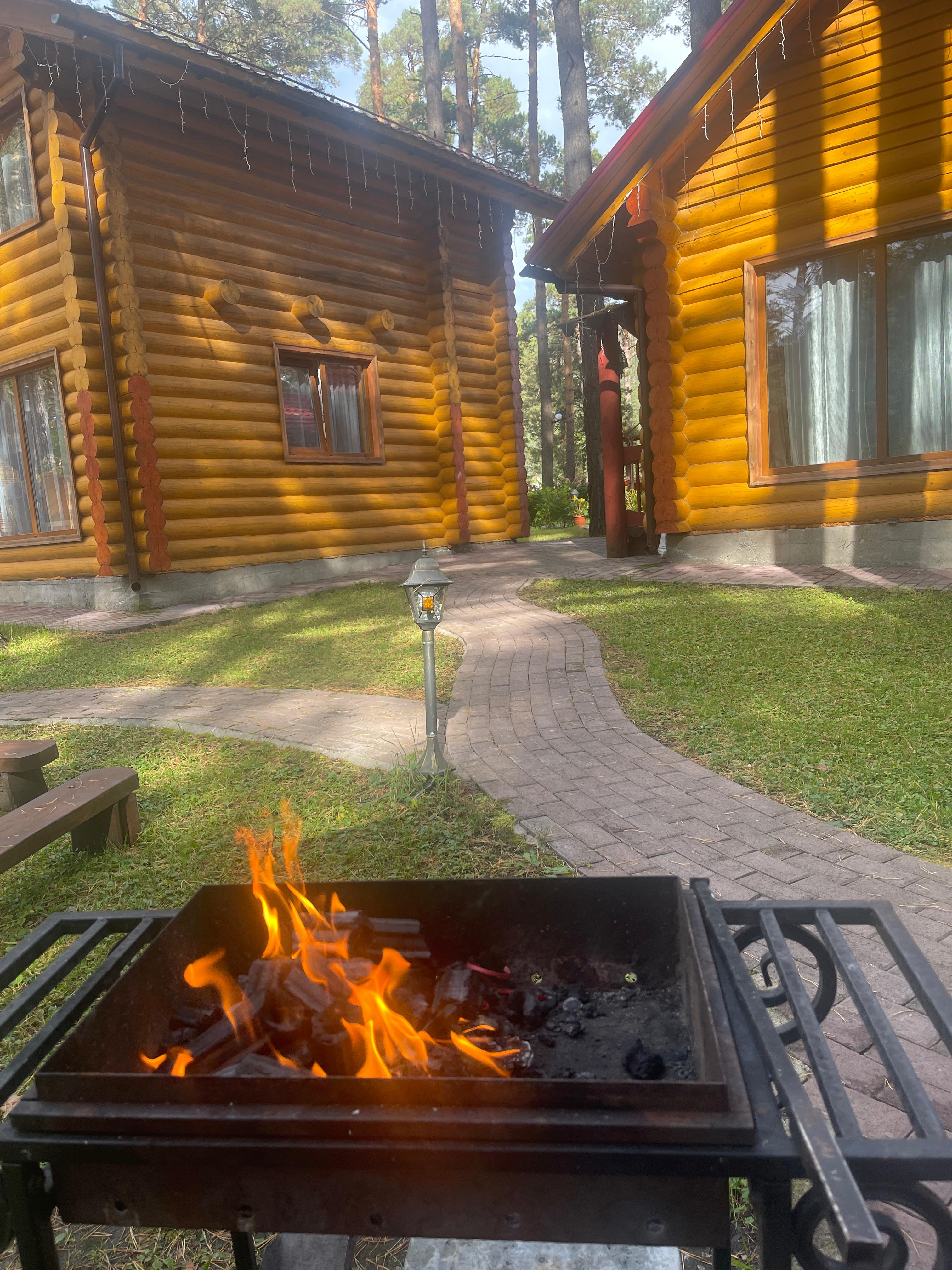 Фото Усадьба Светоч