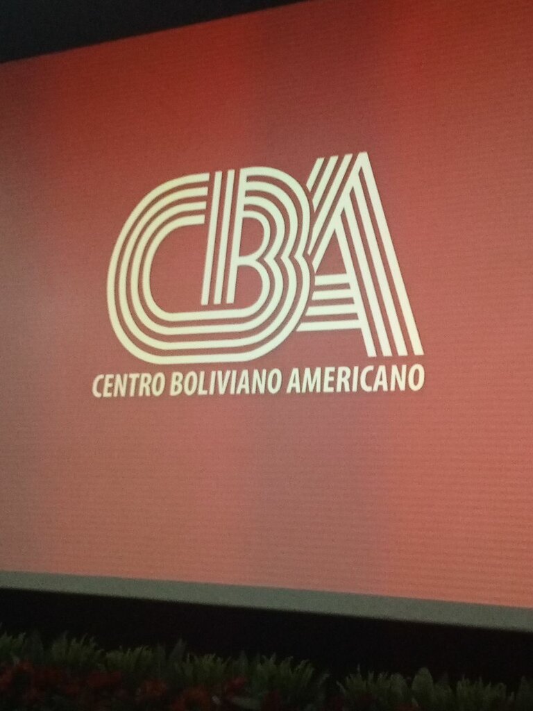 Theatre Cba Teatro, Santa Cruz de la Sierra, photo