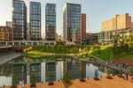 Bright Estate (Usachyova Street, 11Бс4/1), real estate agency