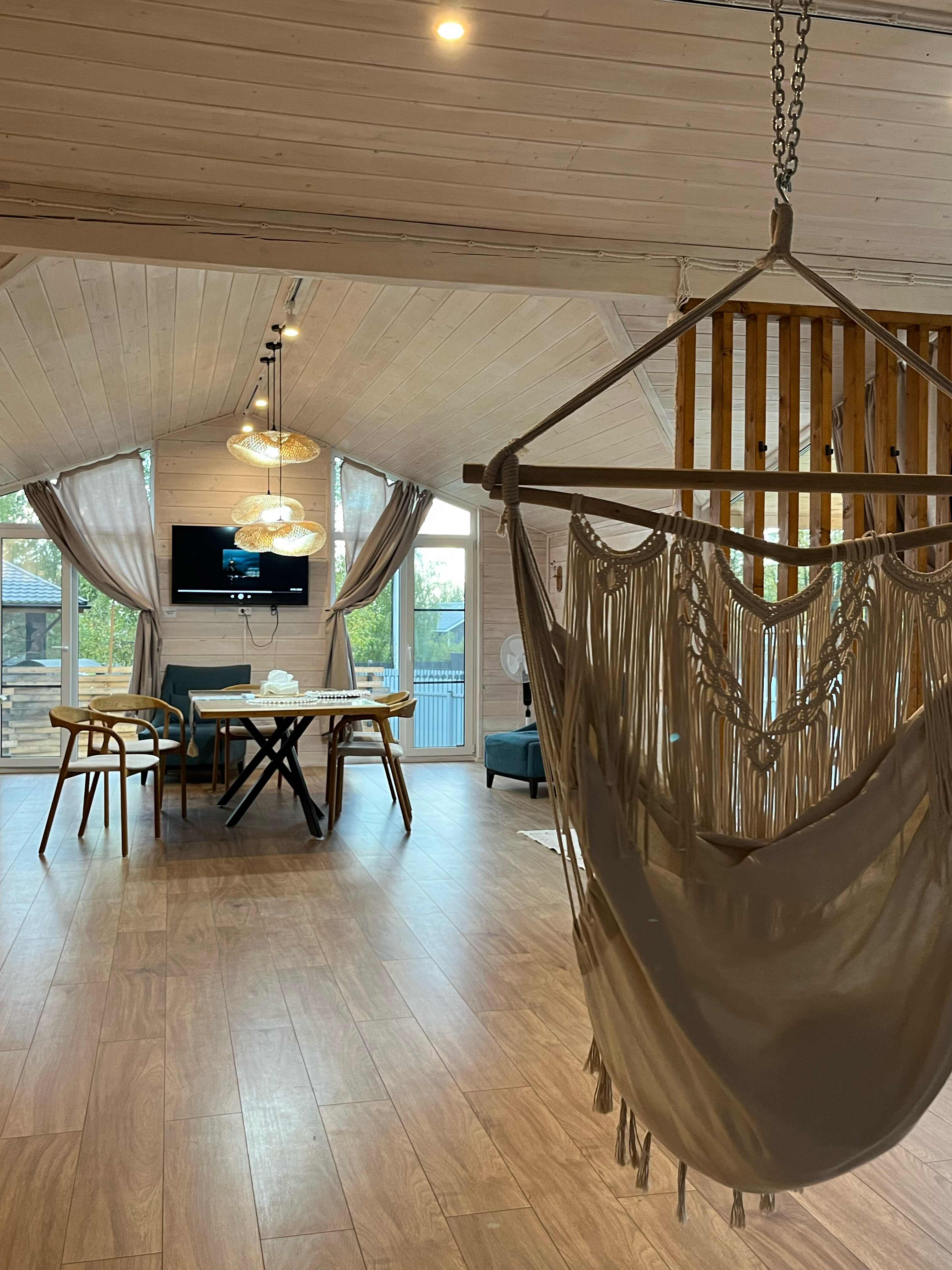 Фото Friends & Family