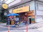 Ctl Market (Bursa, Osmangazi, Muradiye Mah., Beşikçiler Cad., 38) ، المشروبات الكحولية