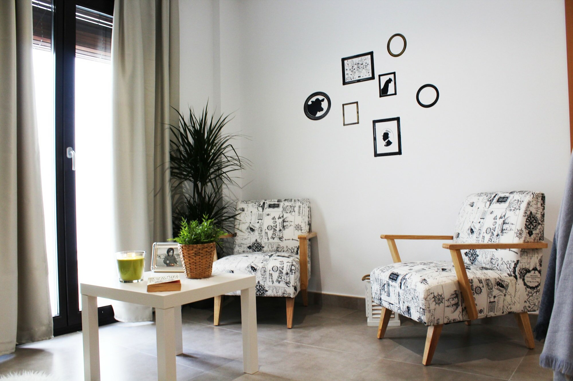 Фото Nest Flats Granada