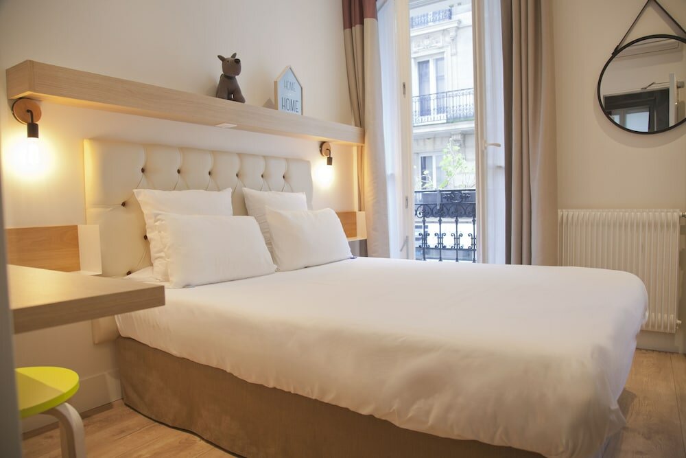 Фото Alexandrine Opera