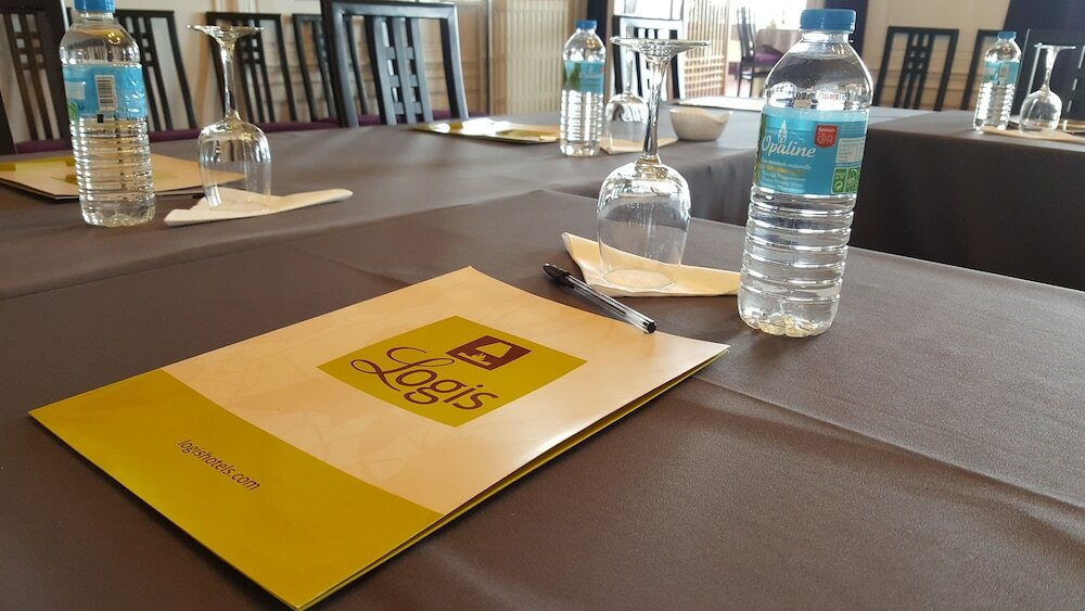 Фото Hôtel Windsor Front De Mer