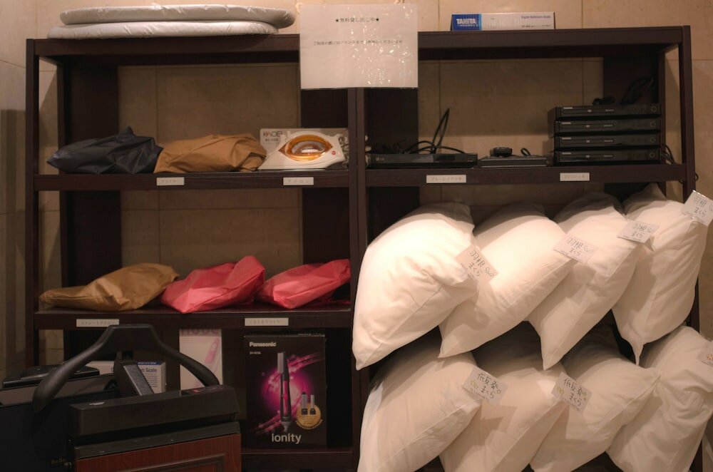 Фото Kuretake Inn Tokyo Funabori