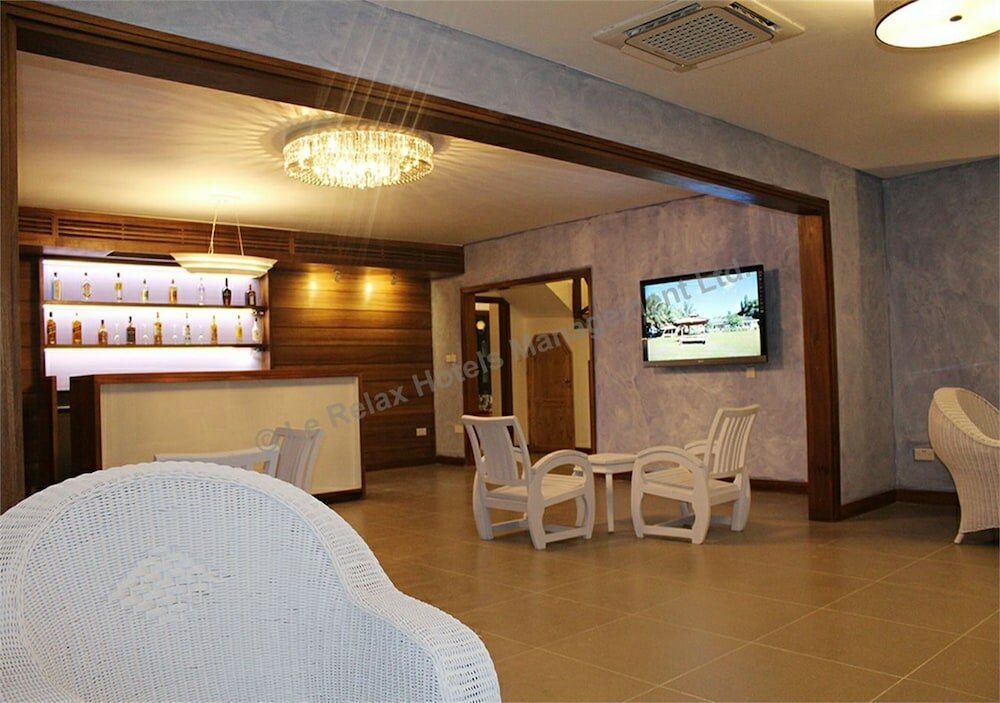 Фото Le Relax Hotel and Restaurant