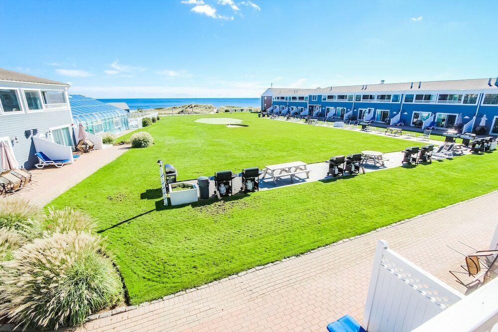 Фото Edgewater Beach Resort, a Vri resort