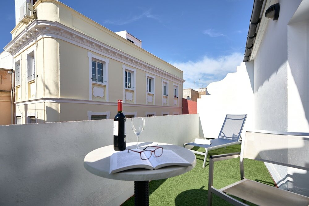 Фото Hotel Murillo 