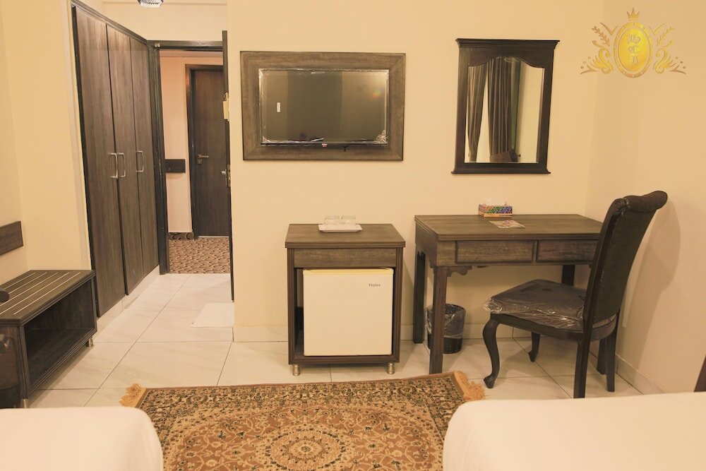 Фото Отель Crown Inn