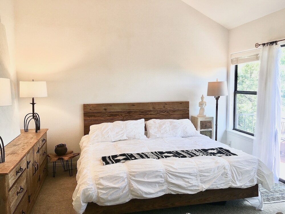 Фото Casa del Sol Bed and Breakfast