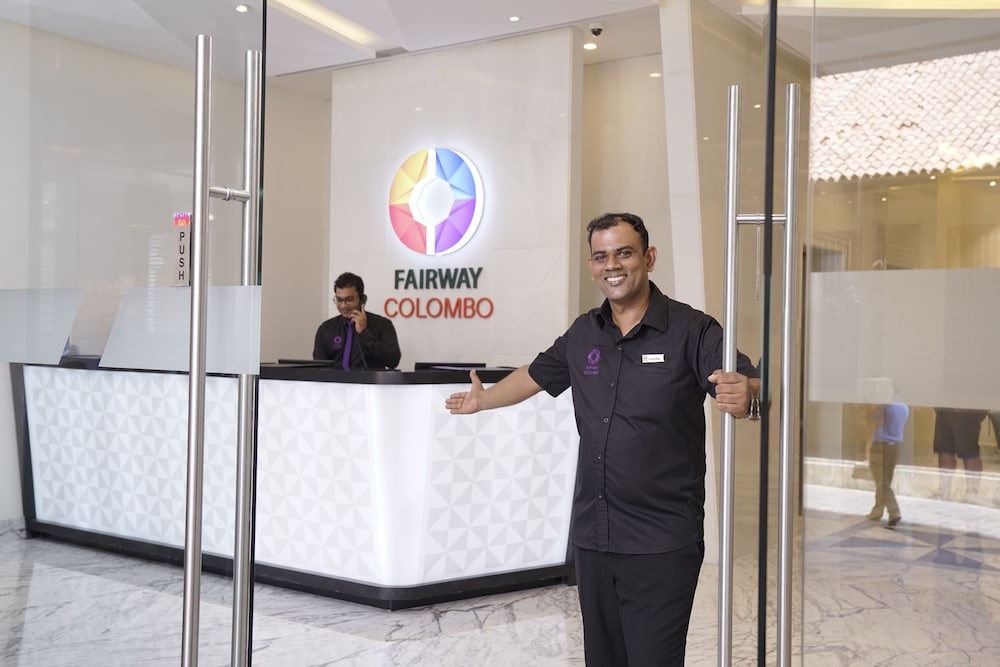 Фото Fairway Colombo