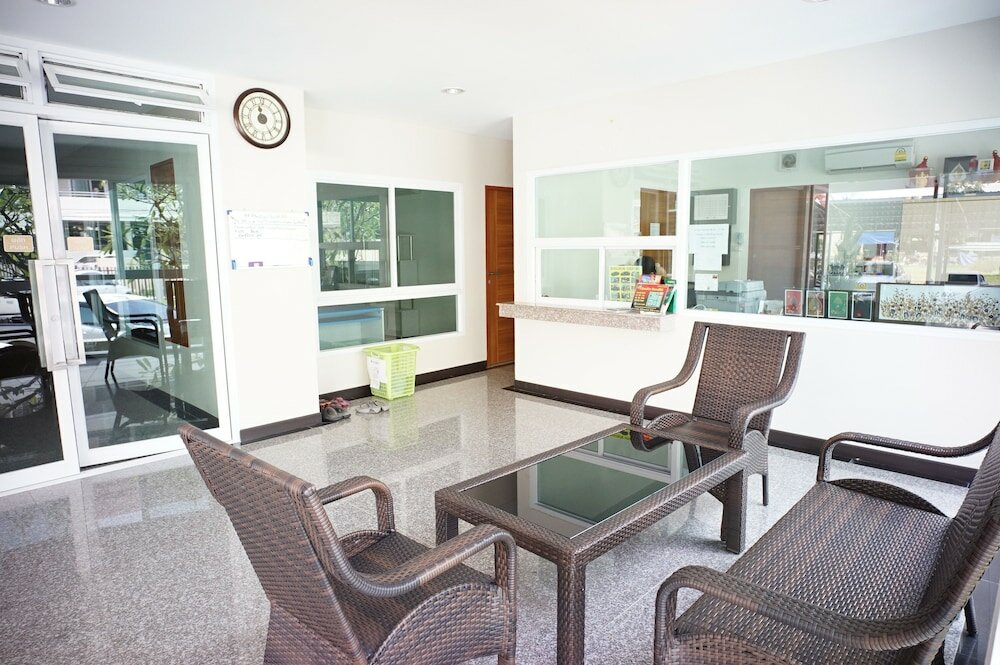 Фото The Precious Apartment