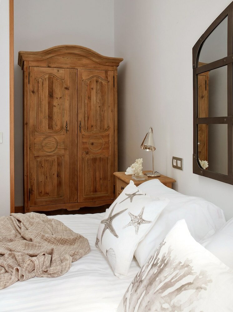 Фото Lodgingmalaga Plaza de la Constitución