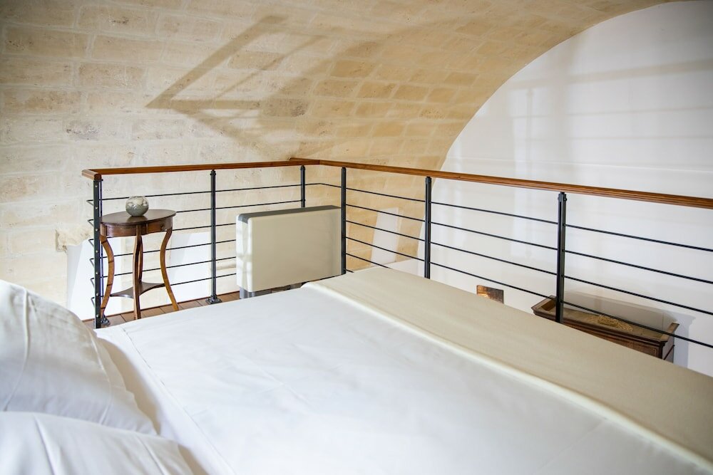 Фото Hotel Residence San Giorgio Matera