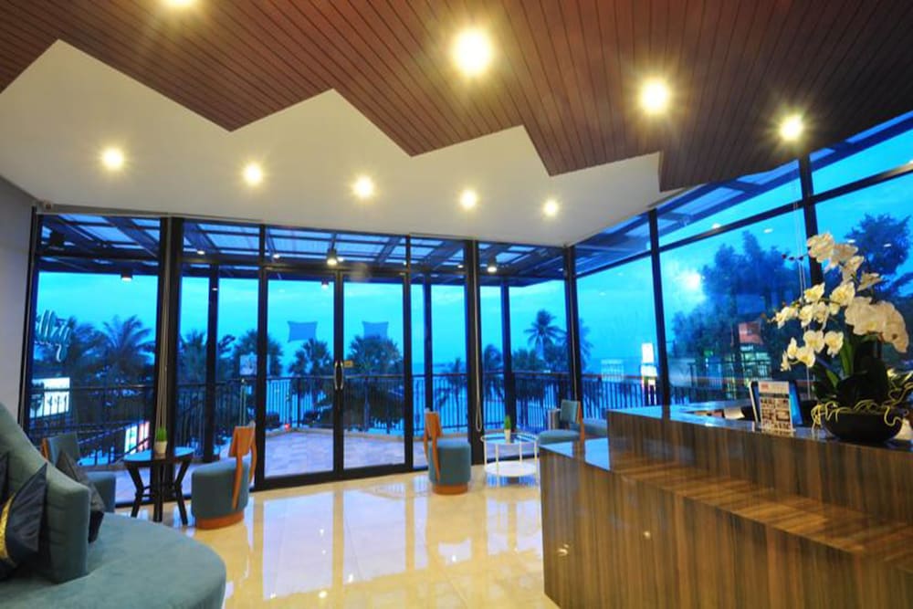 Фото The Bedrooms Hostel Pattaya