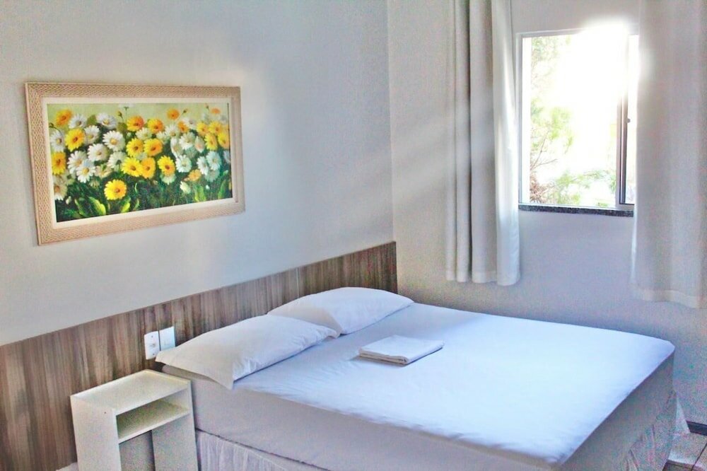 Фото Hotel Aeroporto Montese Star