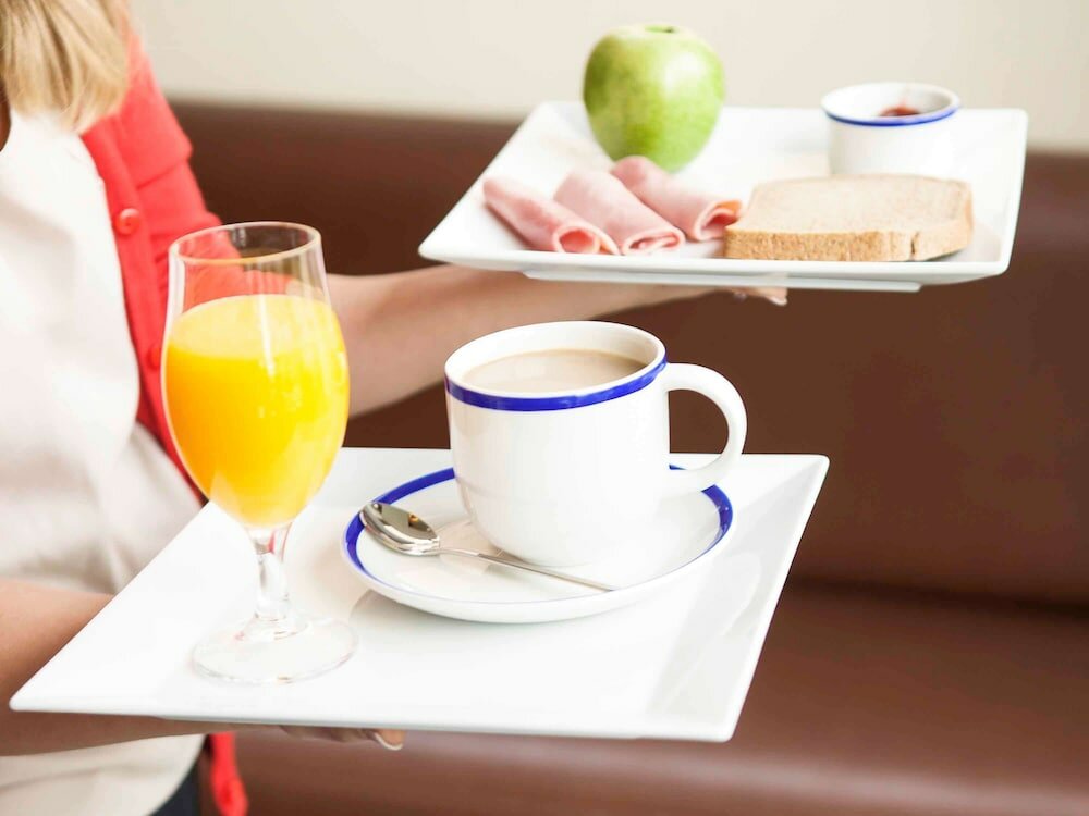 Фото Ibis Madrid Calle Alcalá