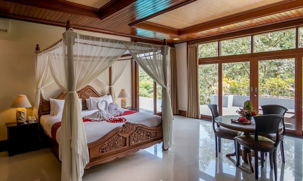 Фото The Payogan Villa Resort & SPA