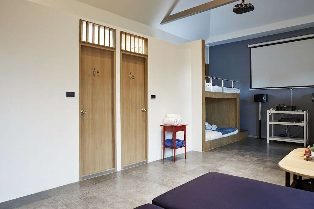 Фото Vann Hua Hin Resort