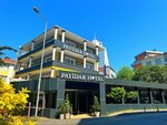 Payidar Hotel (Istanbul, Sisli, Gulbahar Neighborhood, Oya Street, 14A), hotel