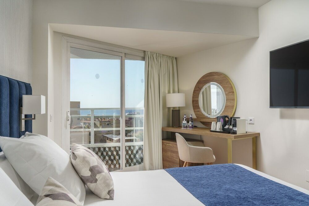 Фото AluaSoul Costa Málaga