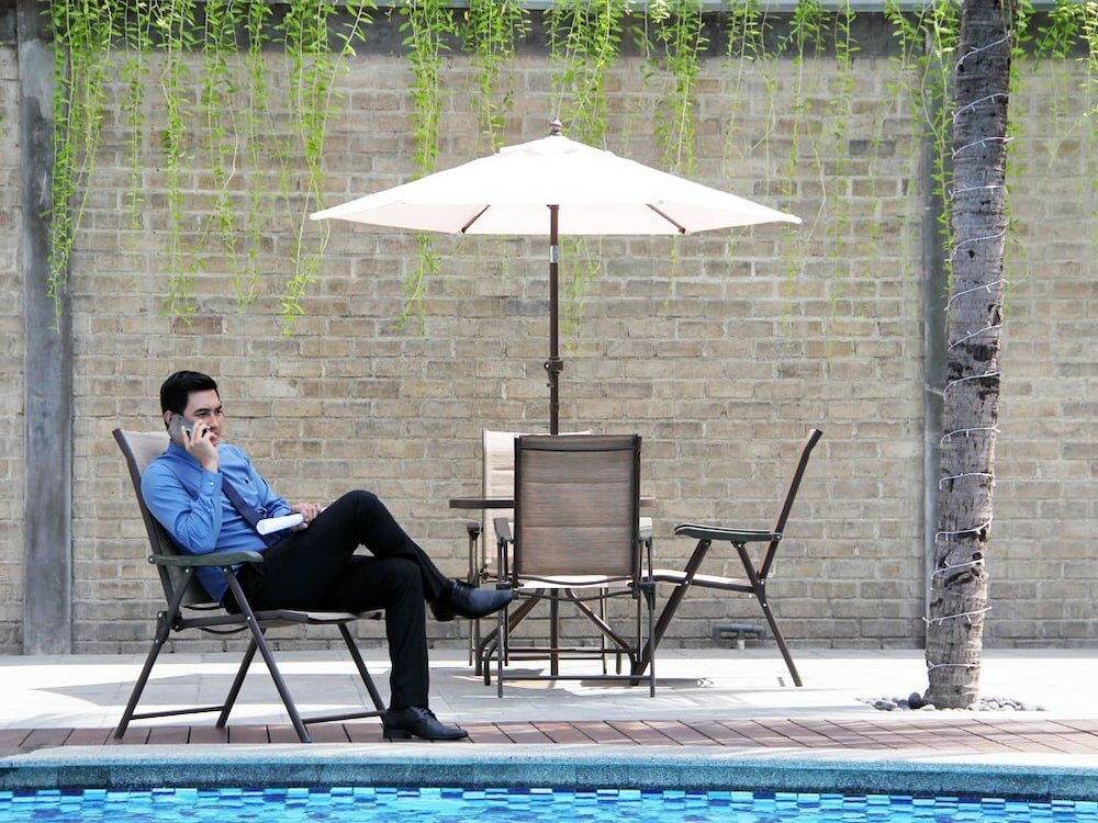 Фото Narita Hotel Surabaya