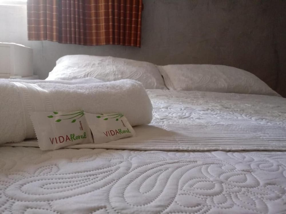 Фото Pousada Hotel Areia da Praia