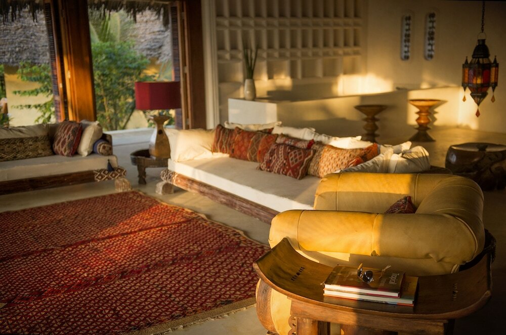 Фото Qambani Luxury Resort