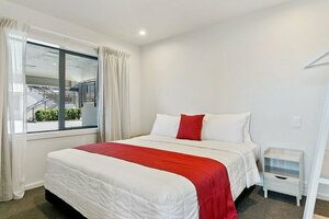 Гостиница Acacia Lakeview Motel