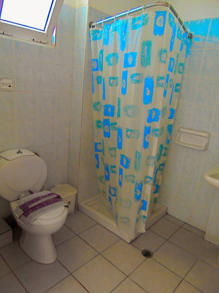 Фото Oasis Tigaki