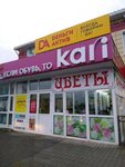 Kari (ulitsa Lenina, 88), shoe store