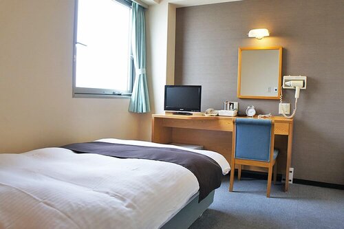 Гостиница Hotel Abest Kochi